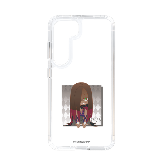 Slim Protection Case［ Re:ZERO -Starting Life in Another World- Rye Batenkaitos - Mini Character ］