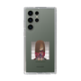 Slim Protection Case［ Re:ZERO -Starting Life in Another World- Rye Batenkaitos - Mini Character ］