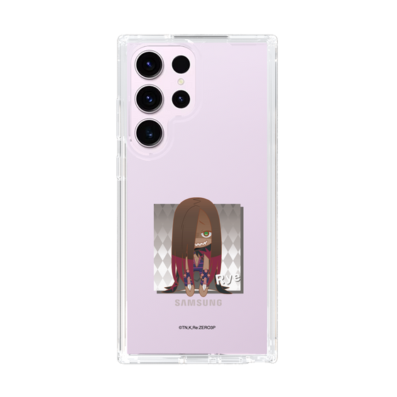 Slim Protection Case［ Re:ZERO -Starting Life in Another World- Rye Batenkaitos - Mini Character ］