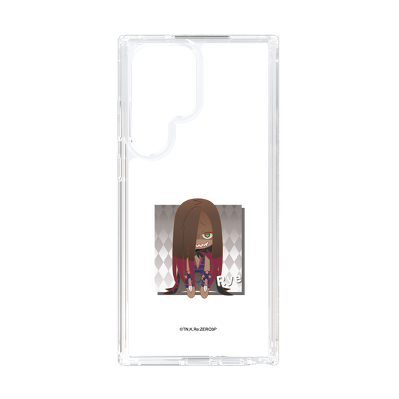Slim Protection Case［ Re:ZERO -Starting Life in Another World- Rye Batenkaitos - Mini Character ］