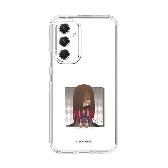 Slim Protection Case［ Re:ZERO -Starting Life in Another World- Rye Batenkaitos - Mini Character ］
