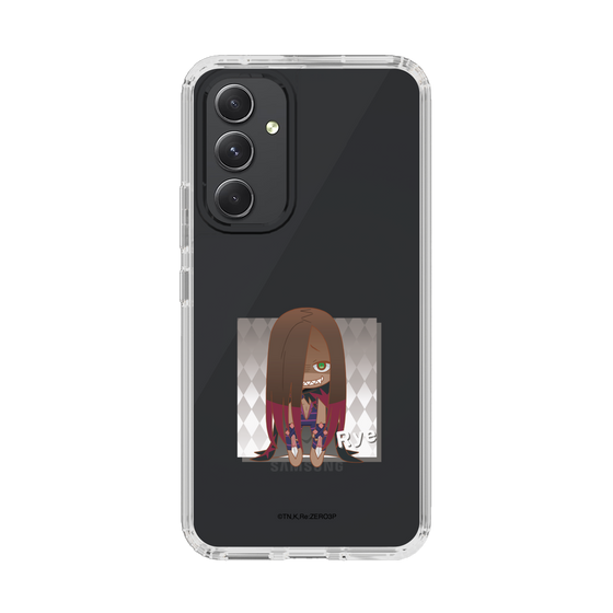 Slim Protection Case［ Re:ZERO -Starting Life in Another World- Rye Batenkaitos - Mini Character ］