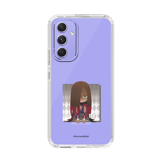 Slim Protection Case［ Re:ZERO -Starting Life in Another World- Rye Batenkaitos - Mini Character ］