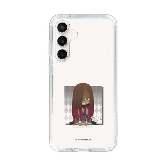 Slim Protection Case［ Re:ZERO -Starting Life in Another World- Rye Batenkaitos - Mini Character ］