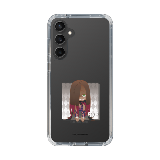 Slim Protection Case［ Re:ZERO -Starting Life in Another World- Rye Batenkaitos - Mini Character ］