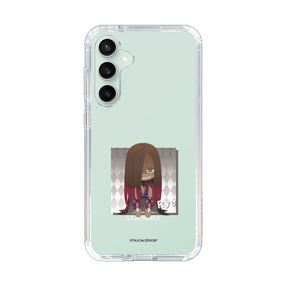 Slim Protection Case［ Re:ZERO -Starting Life in Another World- Rye Batenkaitos - Mini Character ］