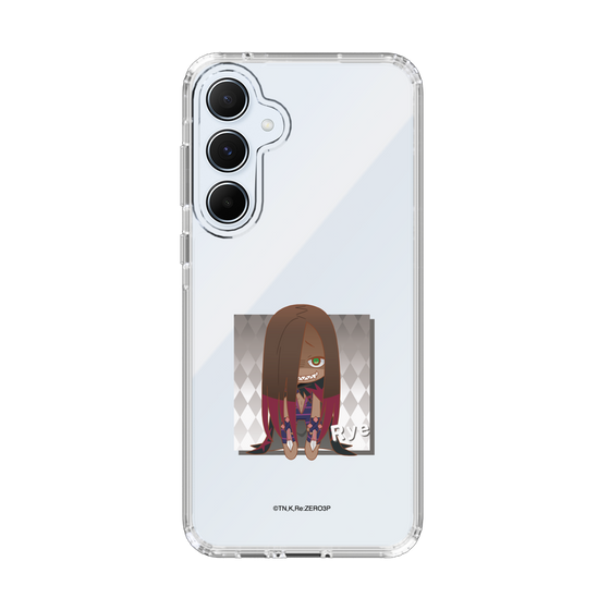 Slim Protection Case［ Re:ZERO -Starting Life in Another World- Rye Batenkaitos - Mini Character ］