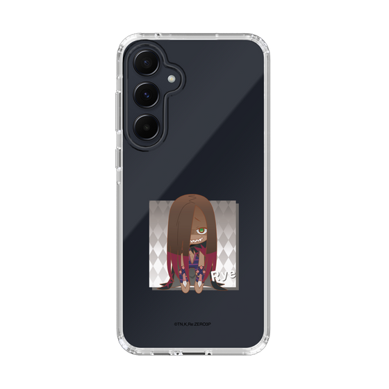 Slim Protection Case［ Re:ZERO -Starting Life in Another World- Rye Batenkaitos - Mini Character ］