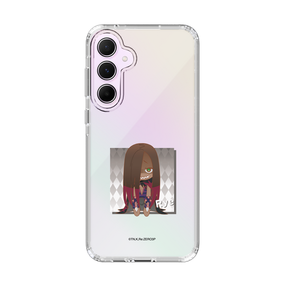 Slim Protection Case［ Re:ZERO -Starting Life in Another World- Rye Batenkaitos - Mini Character ］