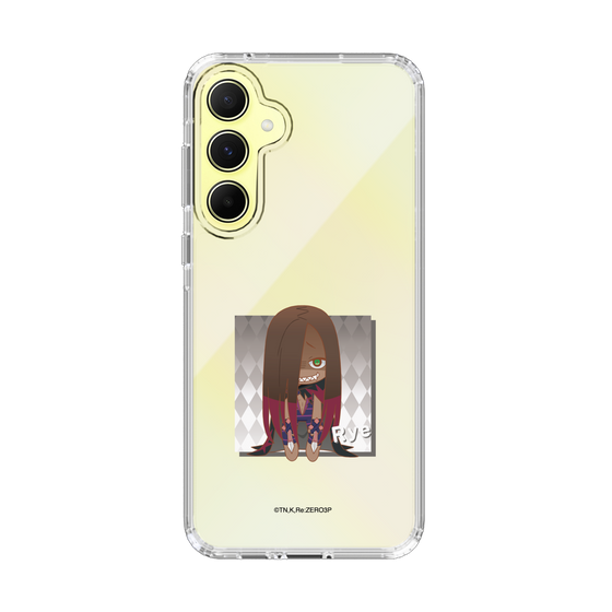 Slim Protection Case［ Re:ZERO -Starting Life in Another World- Rye Batenkaitos - Mini Character ］