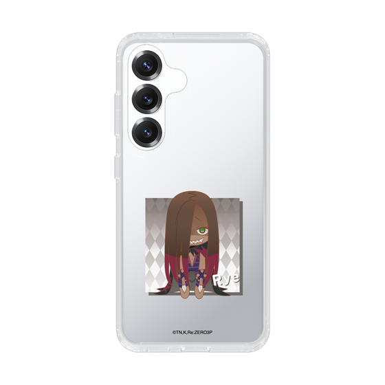 Slim Protection Case［ Re:ZERO -Starting Life in Another World- Rye Batenkaitos - Mini Character ］