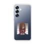 Slim Protection Case［ Re:ZERO -Starting Life in Another World- Rye Batenkaitos - Mini Character ］