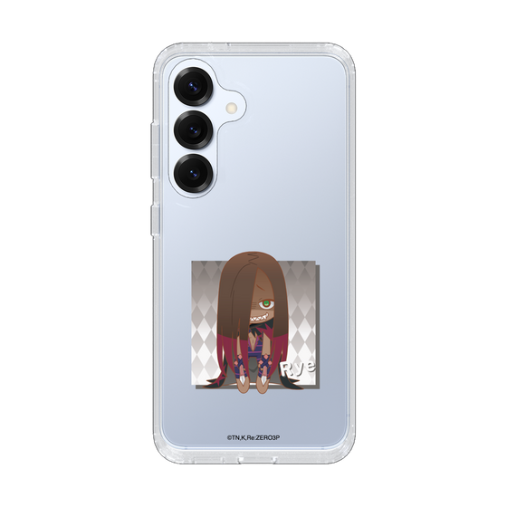 Slim Protection Case［ Re:ZERO -Starting Life in Another World- Rye Batenkaitos - Mini Character ］