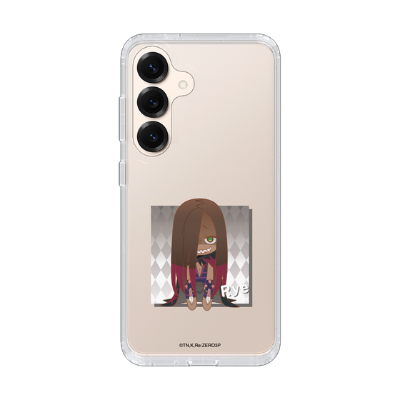 Slim Protection Case［ Re:ZERO -Starting Life in Another World- Rye Batenkaitos - Mini Character ］