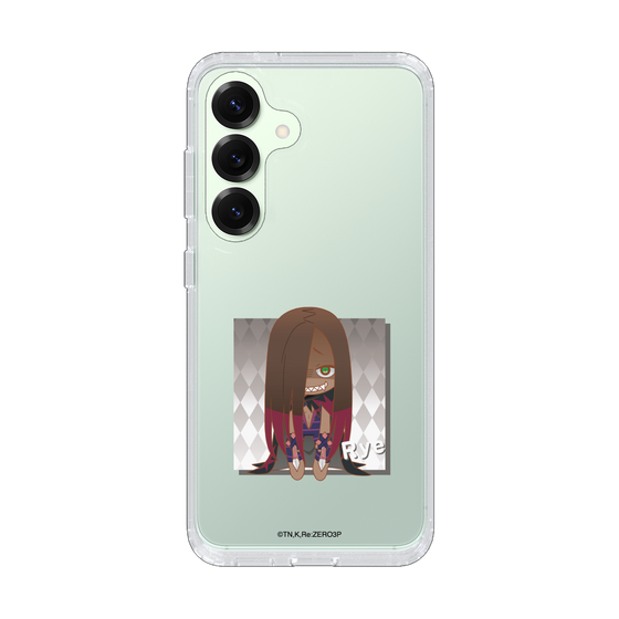 Slim Protection Case［ Re:ZERO -Starting Life in Another World- Rye Batenkaitos - Mini Character ］