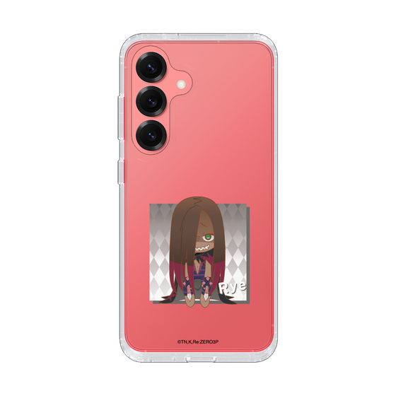 Slim Protection Case［ Re:ZERO -Starting Life in Another World- Rye Batenkaitos - Mini Character ］