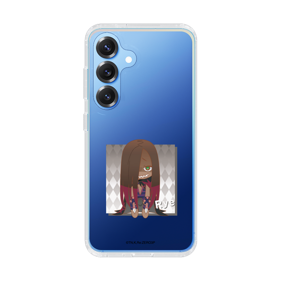 Slim Protection Case［ Re:ZERO -Starting Life in Another World- Rye Batenkaitos - Mini Character ］