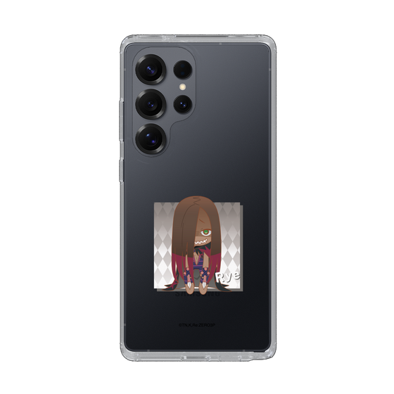 Slim Protection Case［ Re:ZERO -Starting Life in Another World- Rye Batenkaitos - Mini Character ］