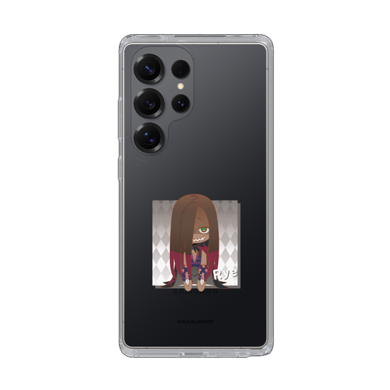 Slim Protection Case［ Re:ZERO -Starting Life in Another World- Rye Batenkaitos - Mini Character ］