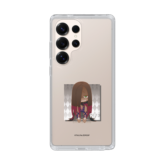 Slim Protection Case［ Re:ZERO -Starting Life in Another World- Rye Batenkaitos - Mini Character ］