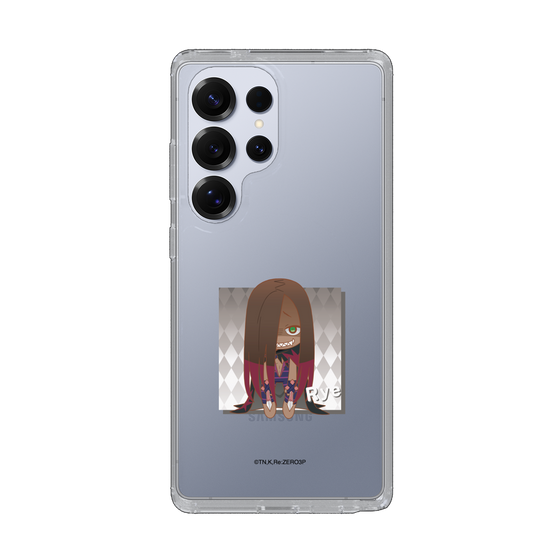 Slim Protection Case［ Re:ZERO -Starting Life in Another World- Rye Batenkaitos - Mini Character ］