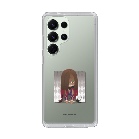 Slim Protection Case［ Re:ZERO -Starting Life in Another World- Rye Batenkaitos - Mini Character ］