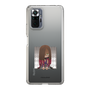 Slim Protection Case［ Re:ZERO -Starting Life in Another World- Rye Batenkaitos - Mini Character ］