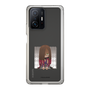 Slim Protection Case［ Re:ZERO -Starting Life in Another World- Rye Batenkaitos - Mini Character ］