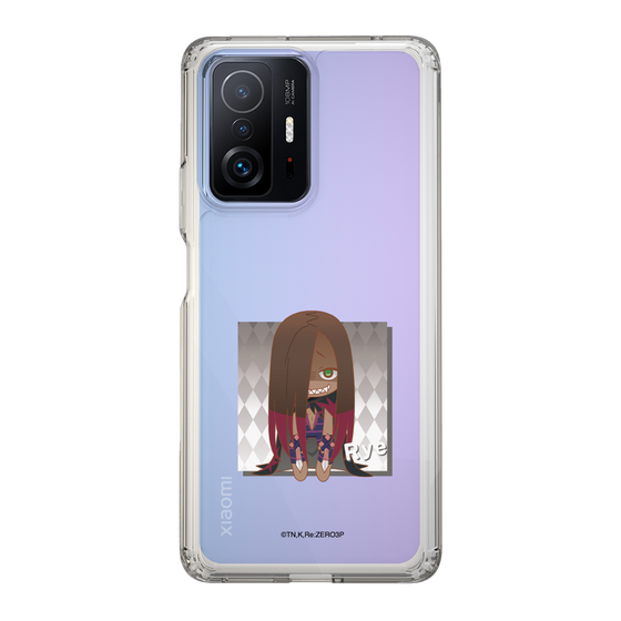 Slim Protection Case［ Re:ZERO -Starting Life in Another World- Rye Batenkaitos - Mini Character ］
