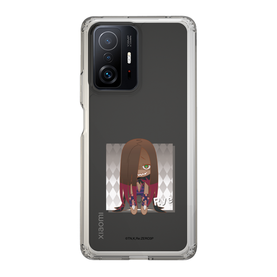 Slim Protection Case［ Re:ZERO -Starting Life in Another World- Rye Batenkaitos - Mini Character ］