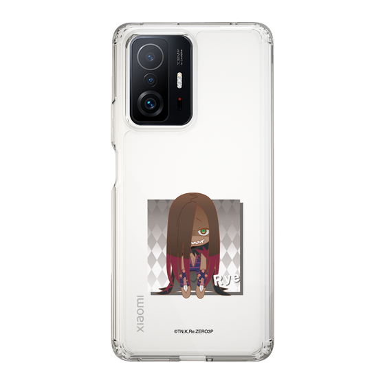 Slim Protection Case［ Re:ZERO -Starting Life in Another World- Rye Batenkaitos - Mini Character ］