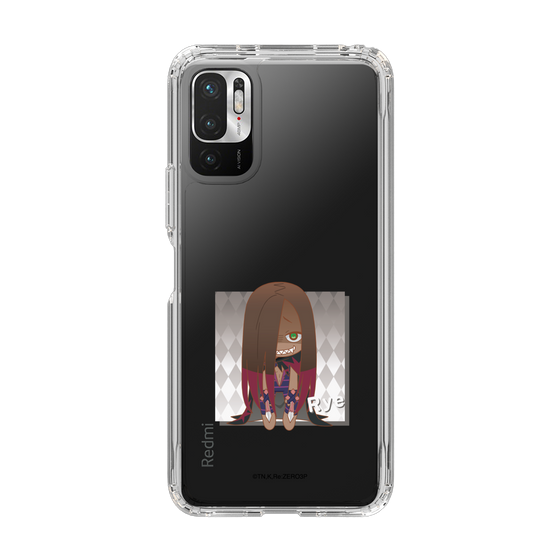 Slim Protection Case［ Re:ZERO -Starting Life in Another World- Rye Batenkaitos - Mini Character ］