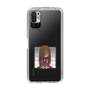 Slim Protection Case［ Re:ZERO -Starting Life in Another World- Rye Batenkaitos - Mini Character ］