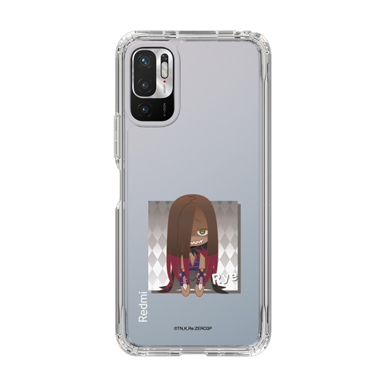 Slim Protection Case［ Re:ZERO -Starting Life in Another World- Rye Batenkaitos - Mini Character ］