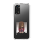Slim Protection Case［ Re:ZERO -Starting Life in Another World- Rye Batenkaitos - Mini Character ］