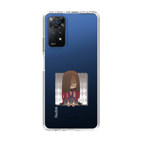 Slim Protection Case［ Re:ZERO -Starting Life in Another World- Rye Batenkaitos - Mini Character ］