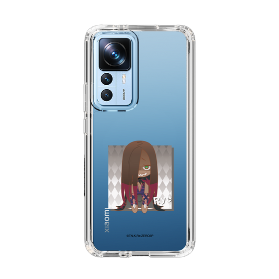 Slim Protection Case［ Re:ZERO -Starting Life in Another World- Rye Batenkaitos - Mini Character ］
