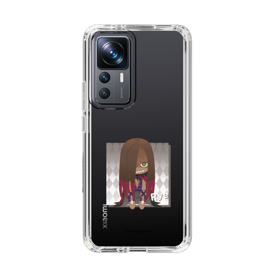 Slim Protection Case［ Re:ZERO -Starting Life in Another World- Rye Batenkaitos - Mini Character ］