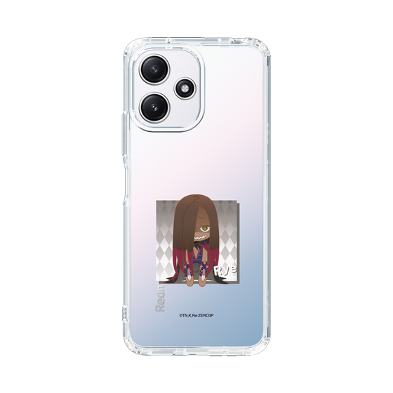 Slim Protection Case［ Re:ZERO -Starting Life in Another World- Rye Batenkaitos - Mini Character ］