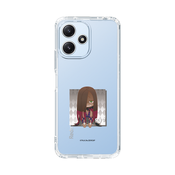 Slim Protection Case［ Re:ZERO -Starting Life in Another World- Rye Batenkaitos - Mini Character ］