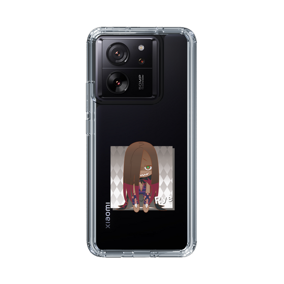 Slim Protection Case［ Re:ZERO -Starting Life in Another World- Rye Batenkaitos - Mini Character ］
