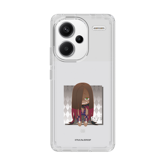 Slim Protection Case［ Re:ZERO -Starting Life in Another World- Rye Batenkaitos - Mini Character ］