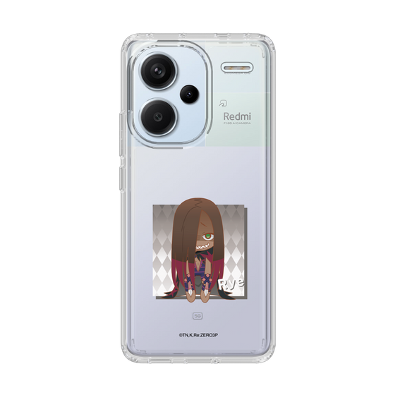 Slim Protection Case［ Re:ZERO -Starting Life in Another World- Rye Batenkaitos - Mini Character ］