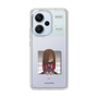 Slim Protection Case［ Re:ZERO -Starting Life in Another World- Rye Batenkaitos - Mini Character ］