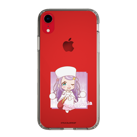Slim Protection Case［ Re:ZERO -Starting Life in Another World- Anastasia Hoshin - Mini Character ］