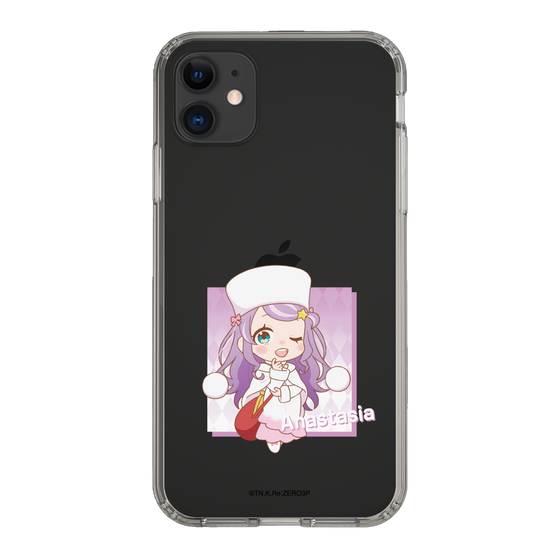 Slim Protection Case［ Re:ZERO -Starting Life in Another World- Anastasia Hoshin - Mini Character ］