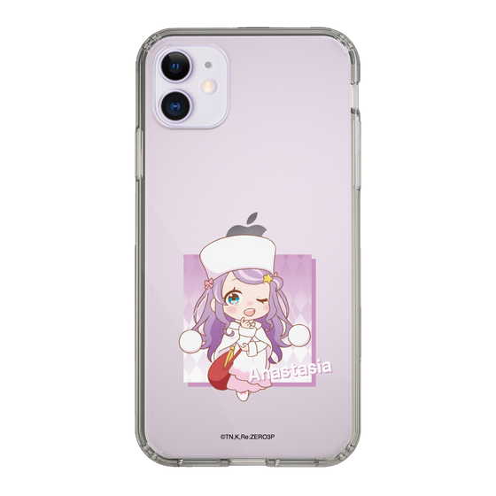 Slim Protection Case［ Re:ZERO -Starting Life in Another World- Anastasia Hoshin - Mini Character ］