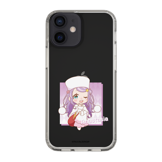 Slim Protection Case［ Re:ZERO -Starting Life in Another World- Anastasia Hoshin - Mini Character ］