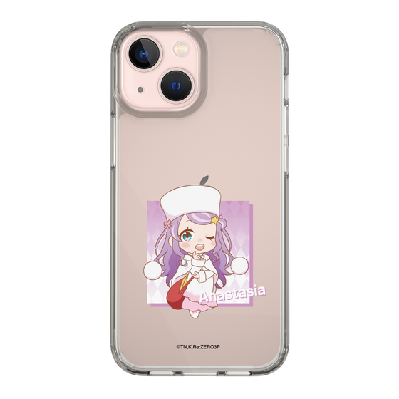 Slim Protection Case［ Re:ZERO -Starting Life in Another World- Anastasia Hoshin - Mini Character ］