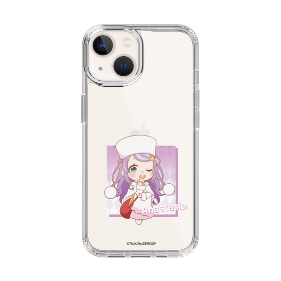 Slim Protection Case［ Re:ZERO -Starting Life in Another World- Anastasia Hoshin - Mini Character ］